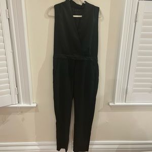 Zara Jumpsuit